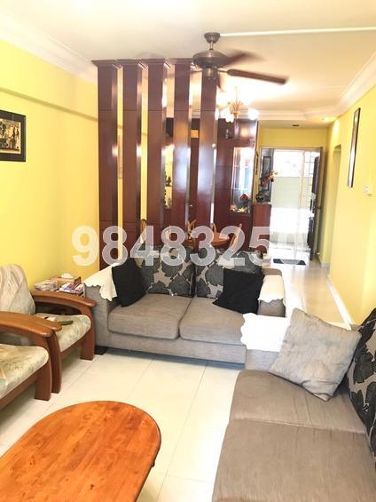 Blk 291C Bukit Batok Street 24 (Bukit Batok), HDB 4 Rooms #157487922